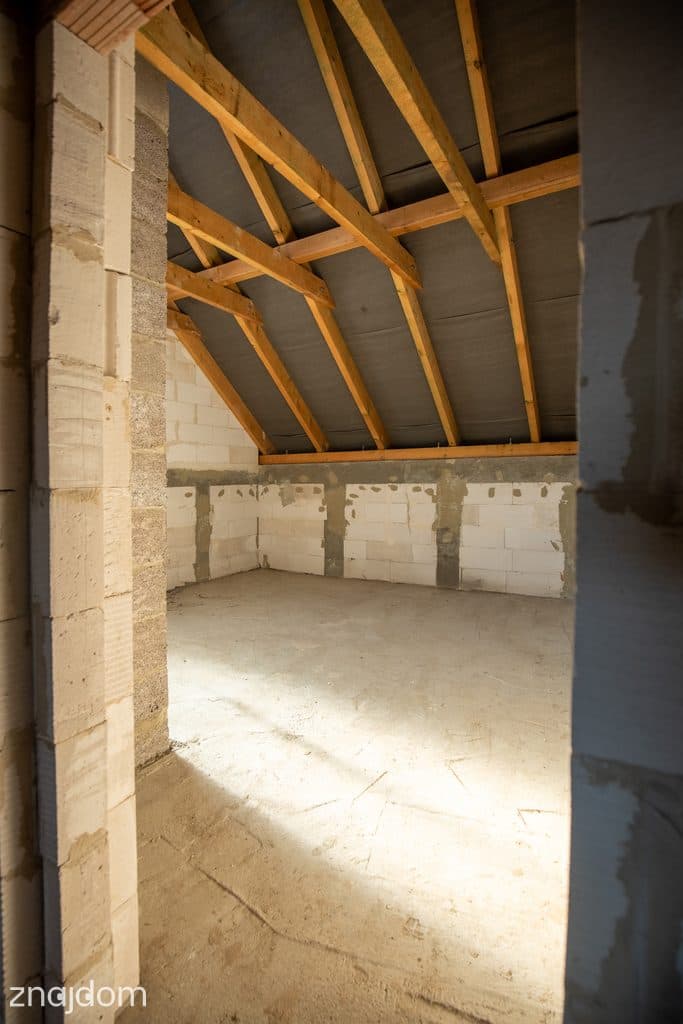 Dom stan deweloperski, 134 m2, 4 pokoje , działka 1000m2 - zdjęcie 14