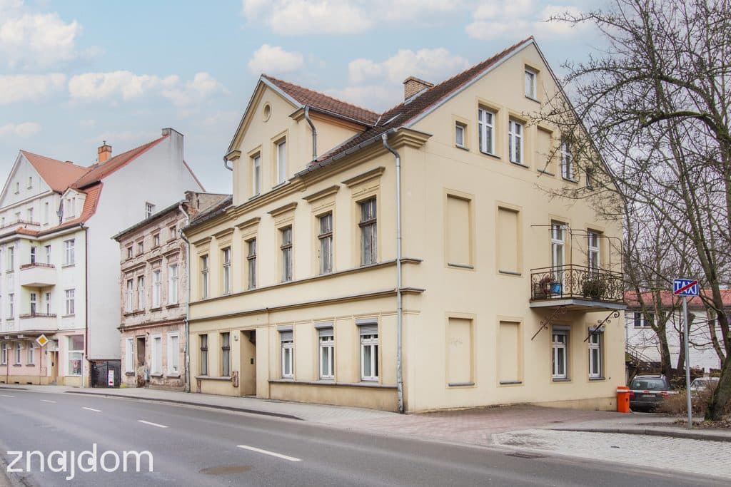 Apartament premium 63m2 Zielona Góra parter - zdjęcie 8