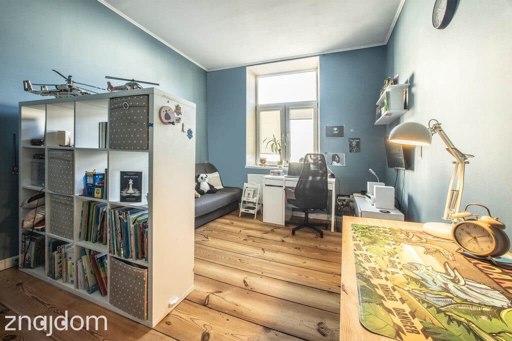 Królewski metraż 158 m² przy Legionów! - zdjęcie 19