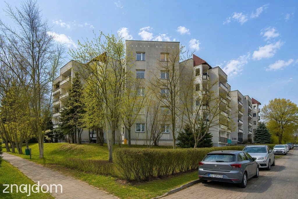 22.08 DZIEŃ OTWARTY 3 pokoje 74m2 do aranżacji! - zdjęcie 16