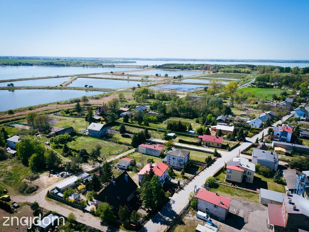 Dom w Pęczniewie - 176m2 obok Jeziorska - zdjęcie 2