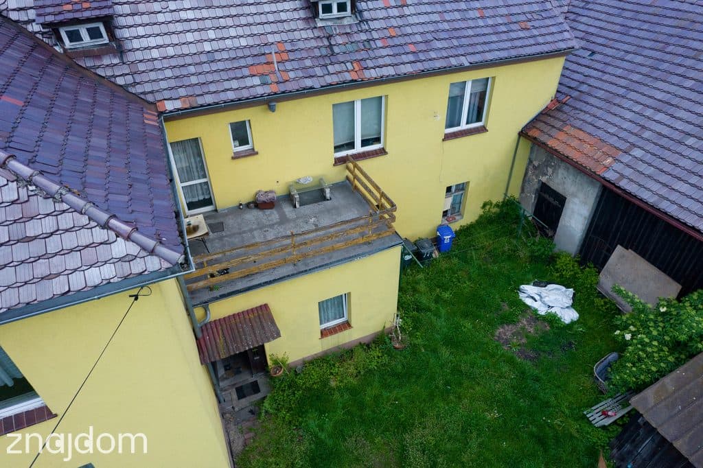 Dom 700 m², mieszkania i warsztat. Okazja! - zdjęcie 20