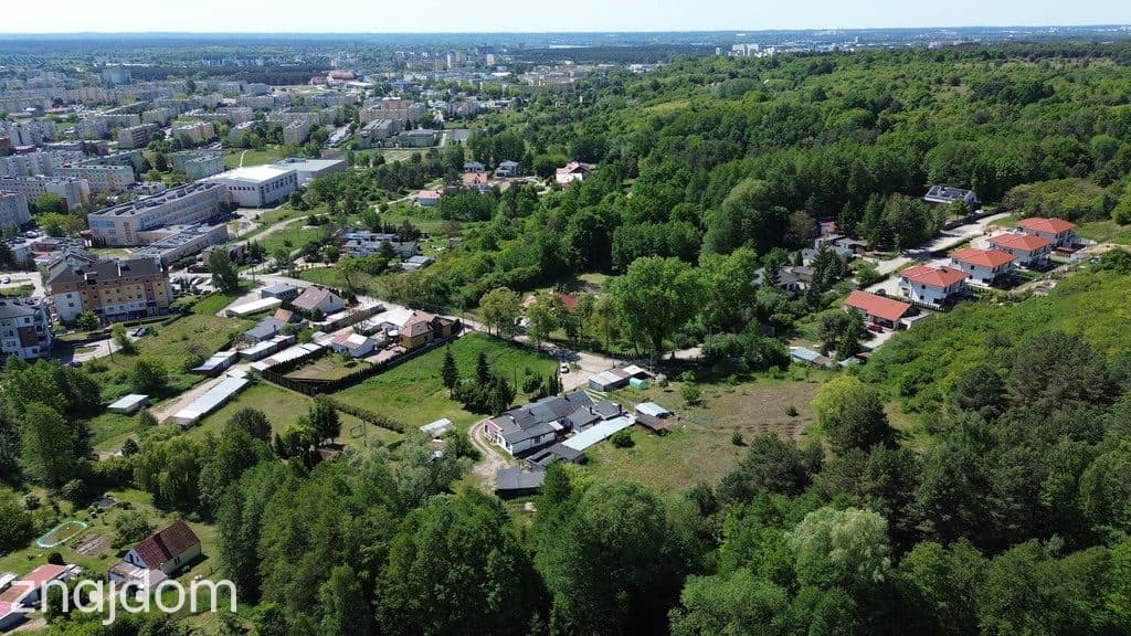 Działka z panoramą. Stwórz tu rezydencję - zdjęcie 3