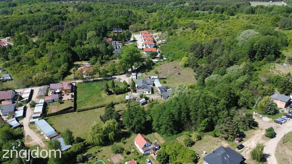 Działka z panoramą. Stwórz tu rezydencję - zdjęcie 4