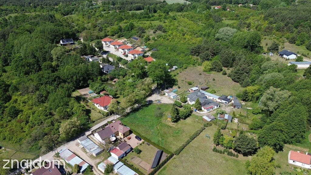 Działka z panoramą. Stwórz tu rezydencję - zdjęcie 5