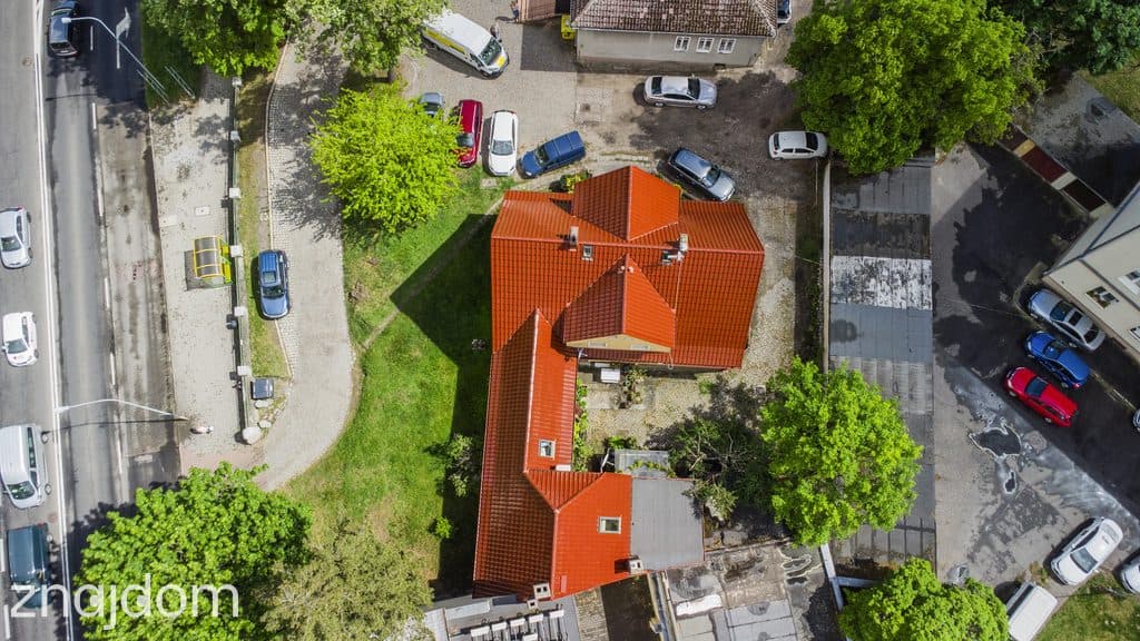 Lokal 91 m² przy Deptaku! Biznes lub mieszkanie - zdjęcie 20