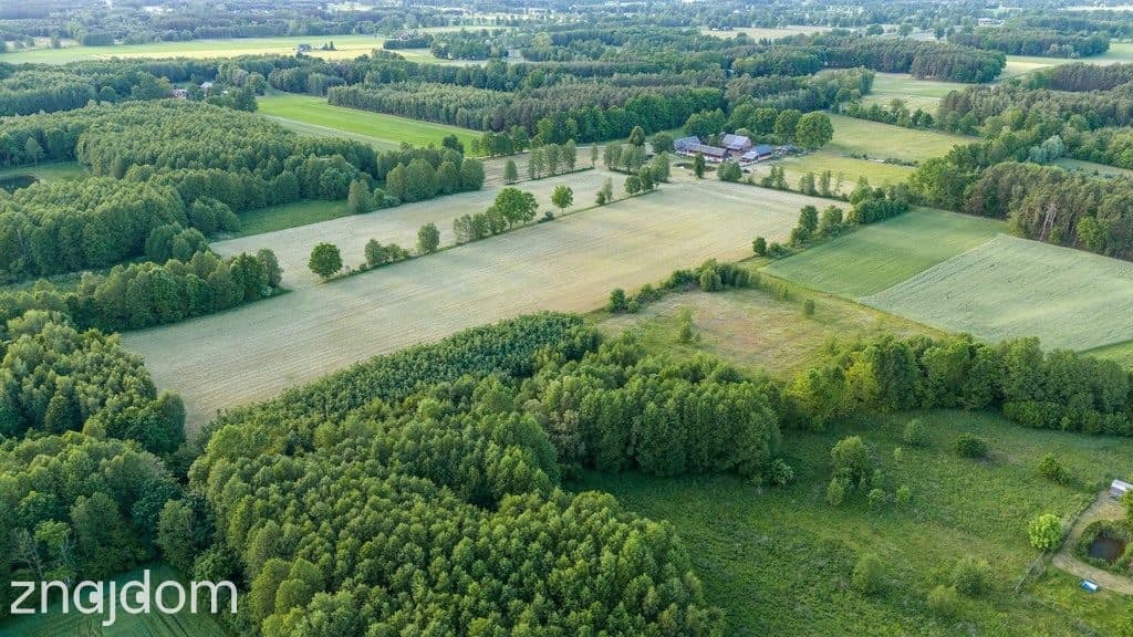Gotowy teren inwestycyjny blisko A2 - zdjęcie 9