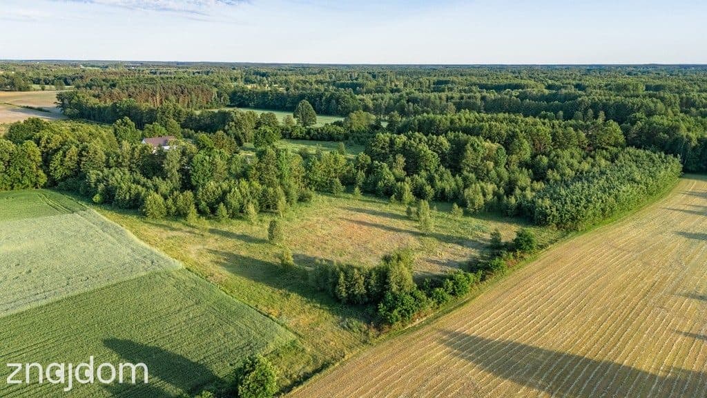 Gotowy teren inwestycyjny blisko A2 - zdjęcie 11