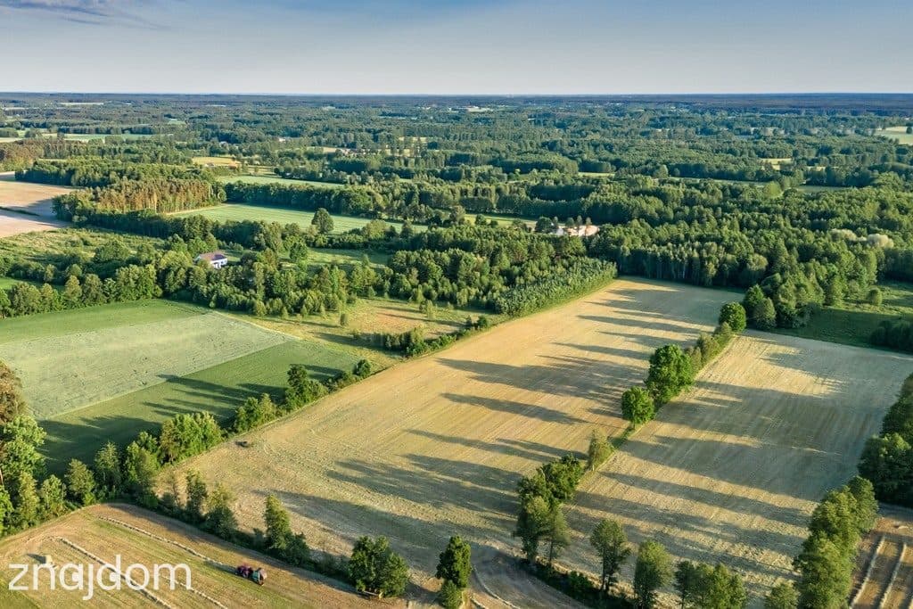 Gotowy teren inwestycyjny blisko A2 - zdjęcie 5