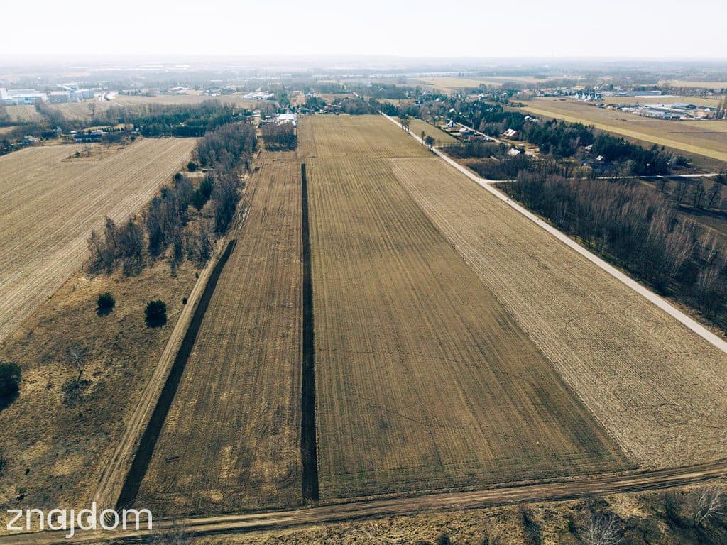 Tymianka - działki 1203–1614 m², MPZP - zdjęcie 2