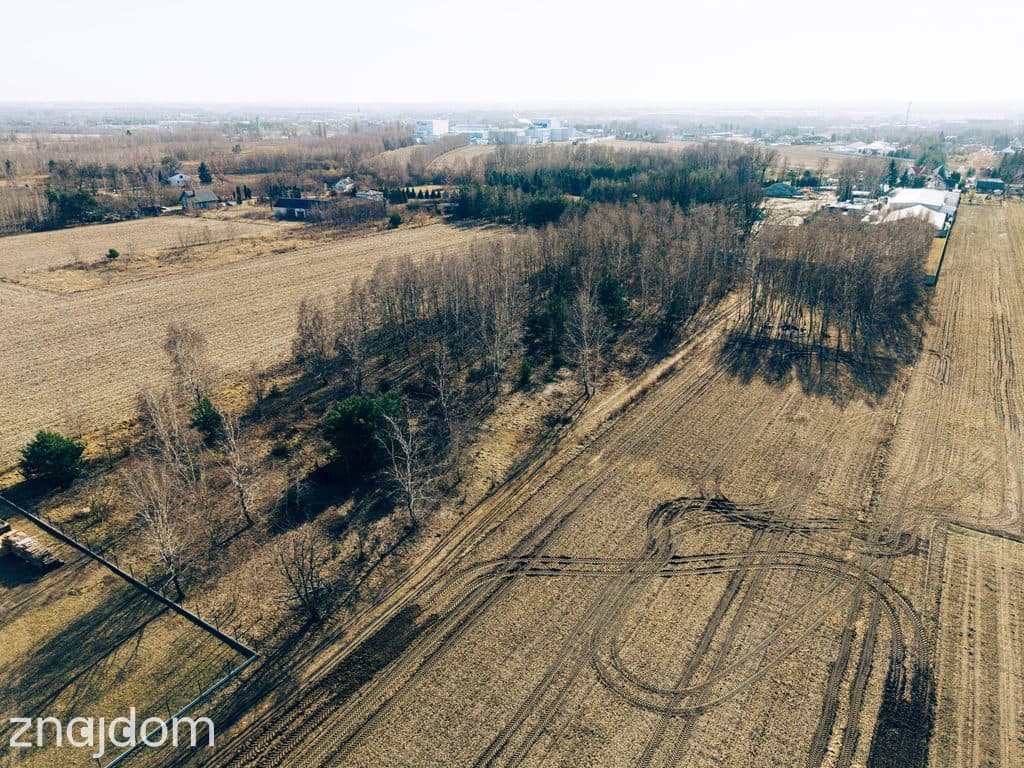 Tymianka - działki 1203–1614 m², MPZP - zdjęcie 6
