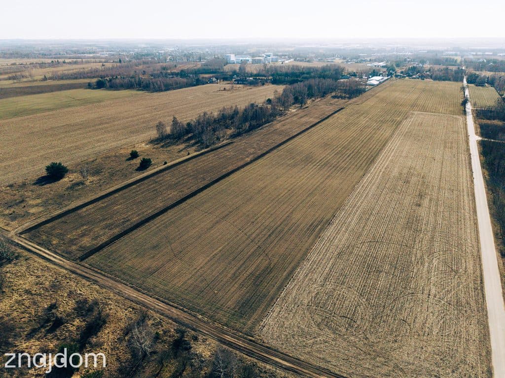 Tymianka - działki 1203–1614 m², MPZP - zdjęcie 7