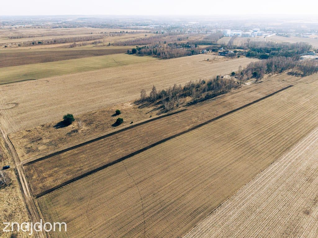 Tymianka - działki 1203–1614 m², MPZP - zdjęcie 8