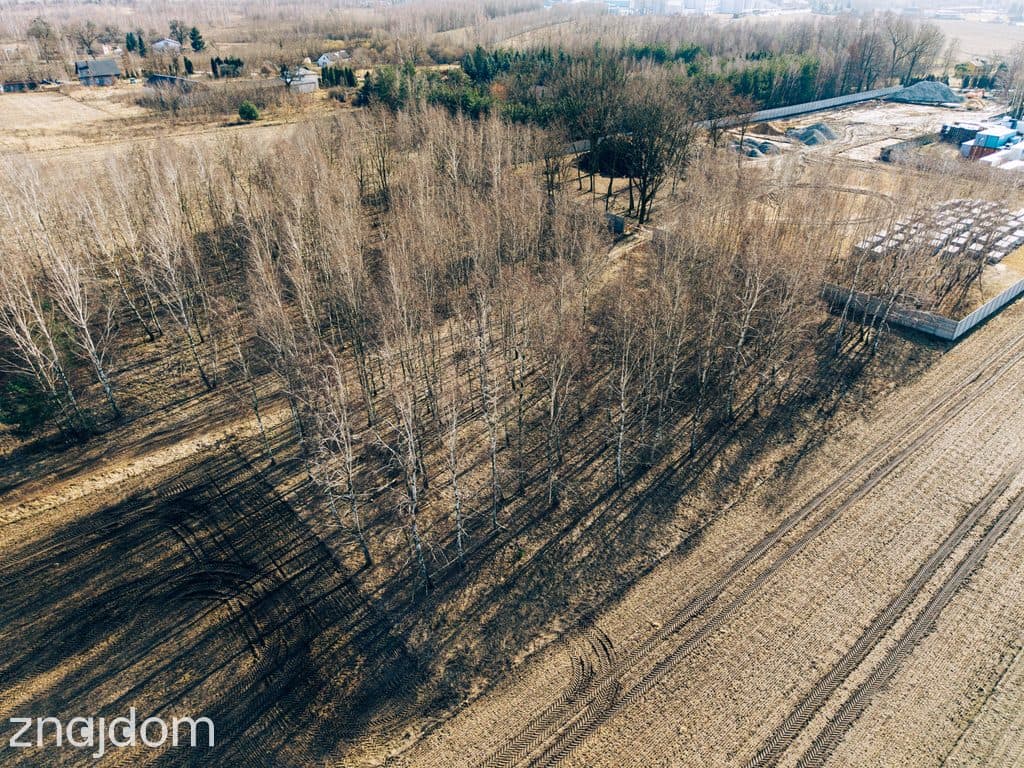 Tymianka - działki 1203–1614 m², MPZP - zdjęcie 9