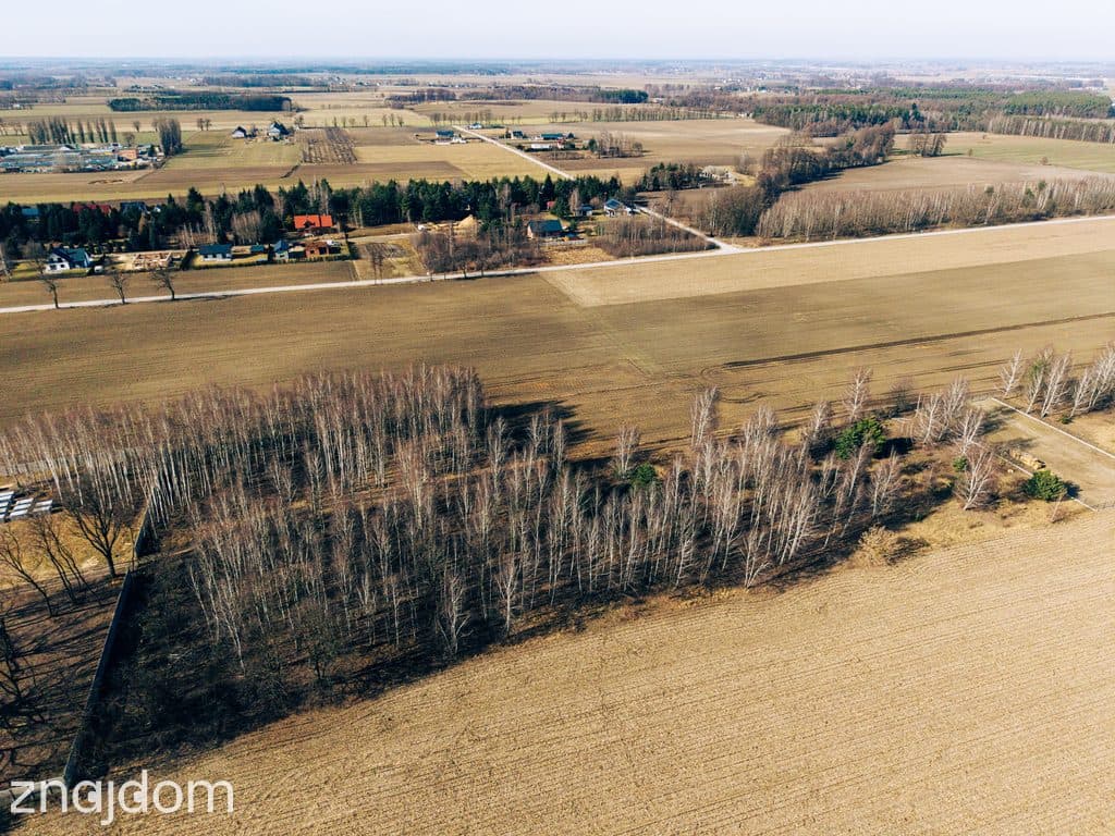 Tymianka - działki 1203–1614 m², MPZP - zdjęcie 10