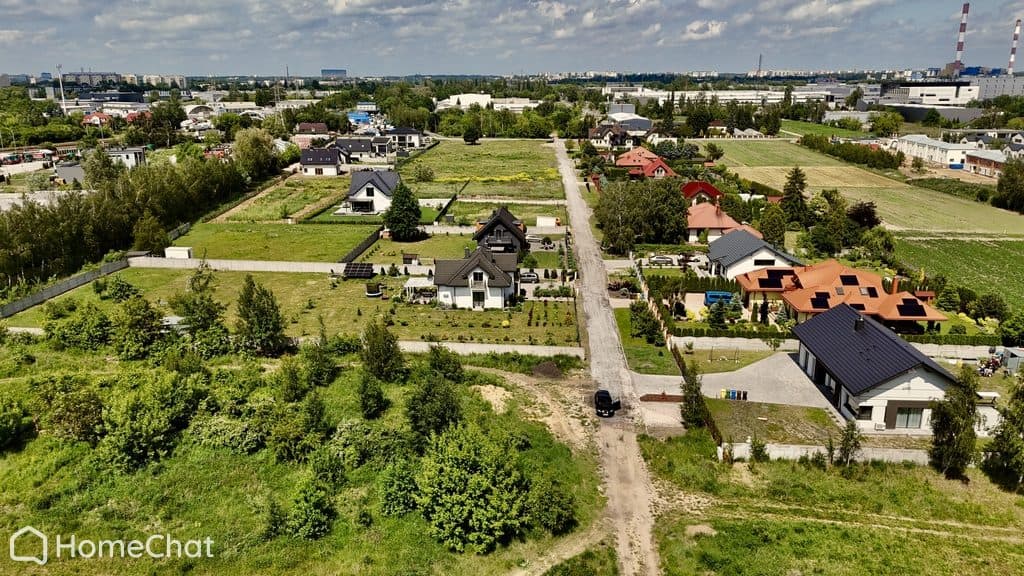 WOW! MEGA DZIAŁKA!