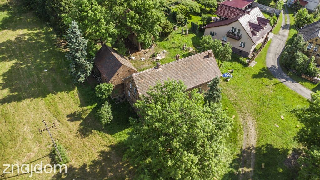 Dom z czerwonej cegły- siedlisko - zdjęcie 6