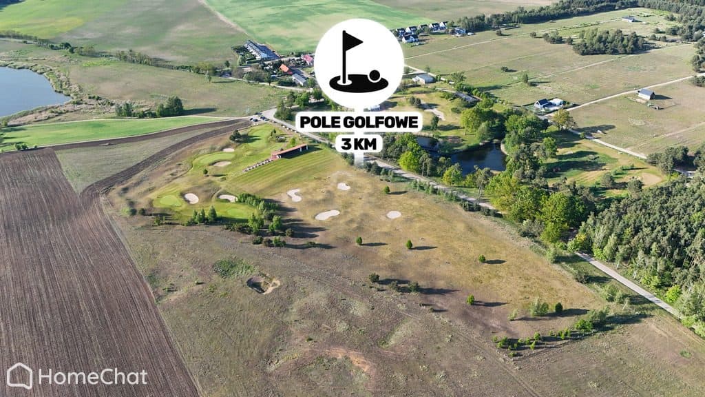 Działka budowlana Potasze- pod dom jednorodzinny