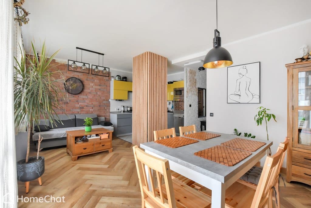 Pakuj walizki! Idealne 72m² | 4 pokoje!