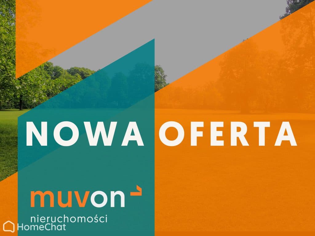 Bądzyń - twoje miejsce na dom