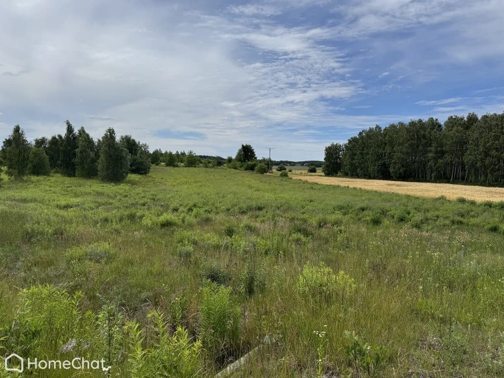 DZIAŁKA ROLNA NR 112/11 O POWIERZCHNI 7 256 m² – N