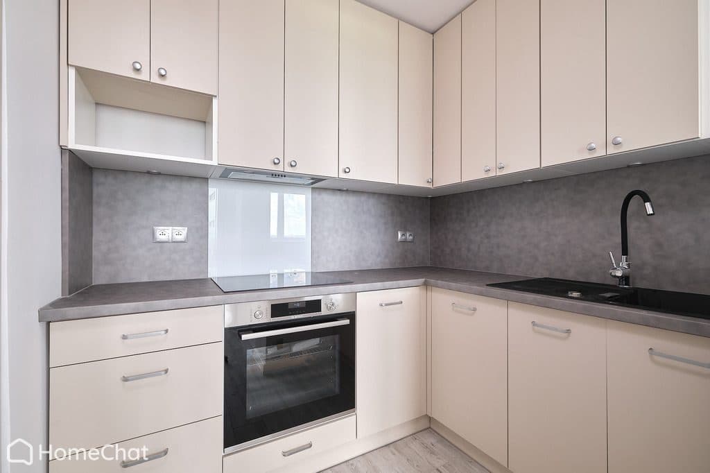 Panorama miasta która zachwyca o każdej porze 45m2