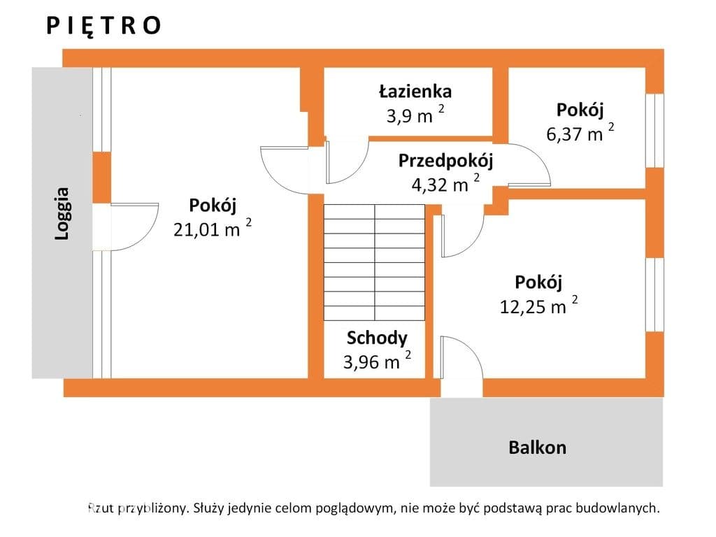 Dom, ogród i wygoda miasta w jednym - zdjęcie 7