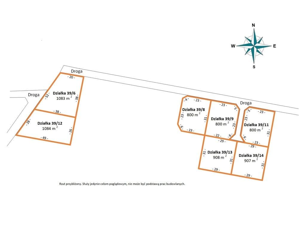Idealna przestrzeń na Twój nowy dom! - zdjęcie 2