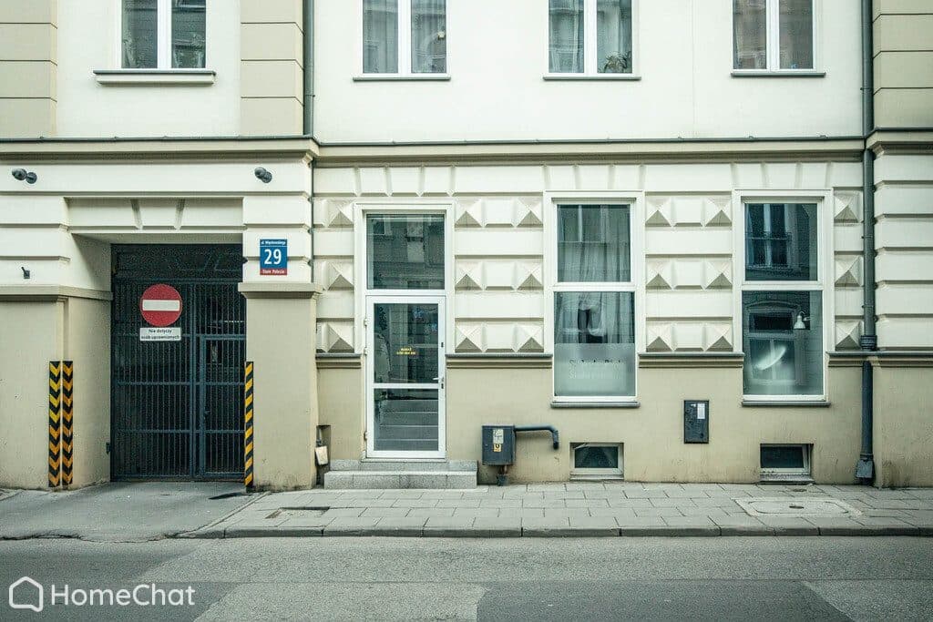 Twoja marka w centrum uwagi: 63 m² Łódź