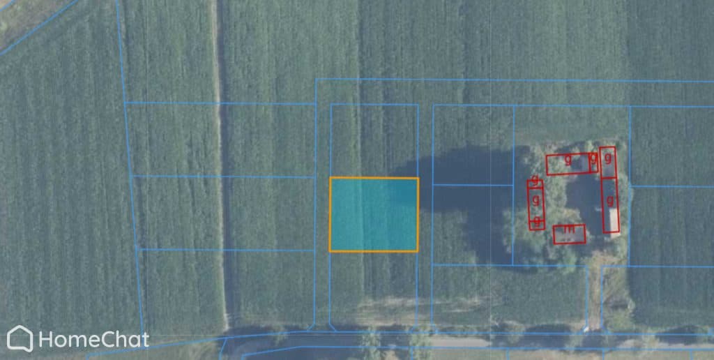 Skotniki: Malownicza działka 1000m² blisko Łodzi