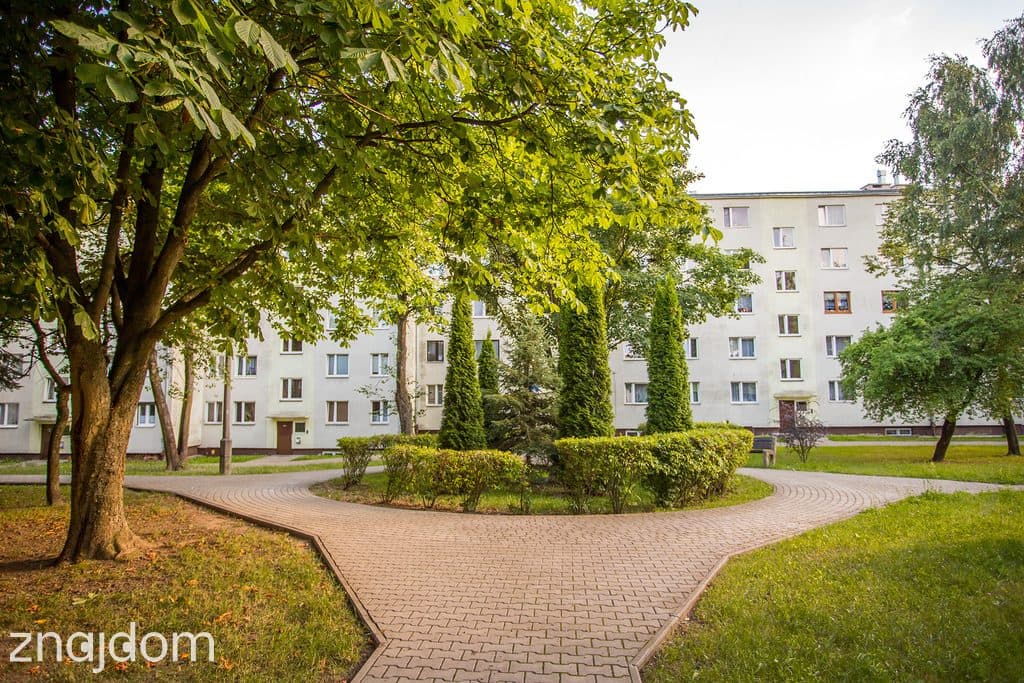 Mieszkanie inwestycyjne w doskonałej lokalizacji! - zdjęcie 19