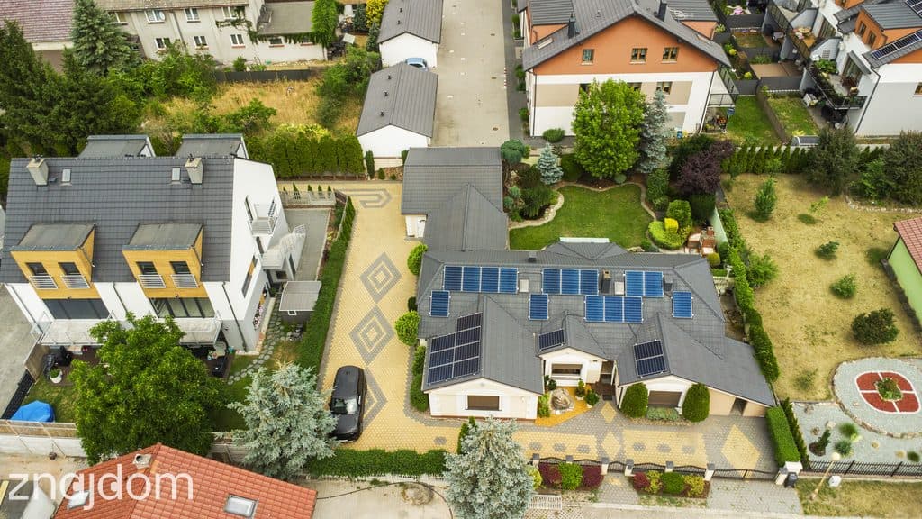 Wyjątkowy parterowy dom Jędrzychów! Super okazja! - zdjęcie 2