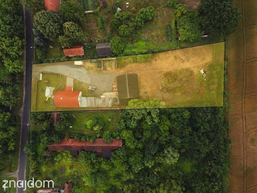 Mieszkaj i prowadź biznes! Dom 250m² + Hala 150m² - zdjęcie 9