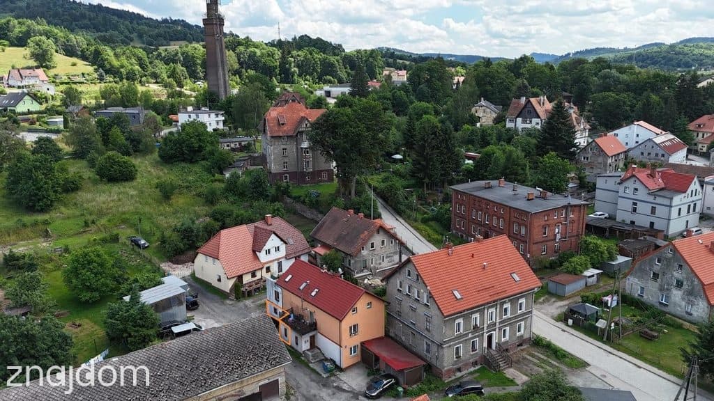 Mieszkanie trzypokojowe z tarasem - zdjęcie 15