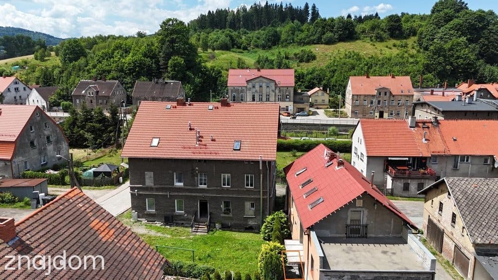 Mieszkanie trzypokojowe z tarasem - zdjęcie 16