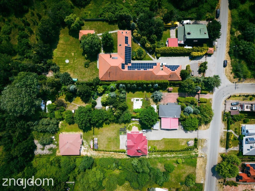 Wyjątkowa działka budowlano-rekreacyjna 2592 m² - zdjęcie 3