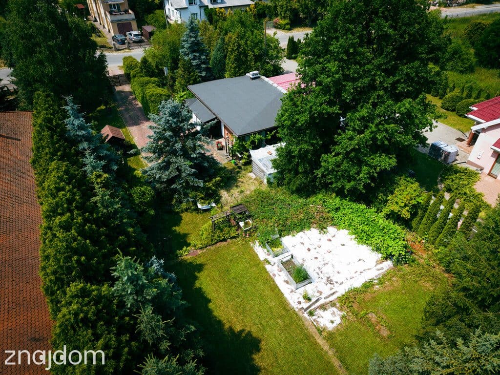 Wyjątkowa działka budowlano-rekreacyjna 2592 m² - zdjęcie 4