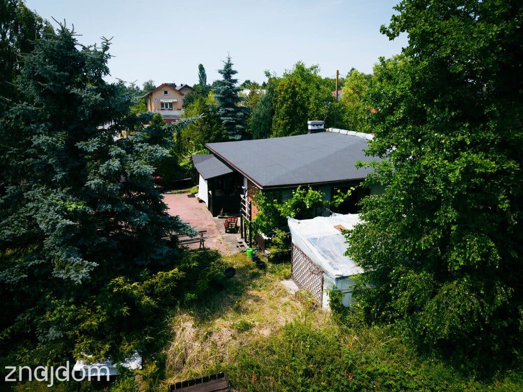 Wyjątkowa działka budowlano-rekreacyjna 2592 m² - zdjęcie 5