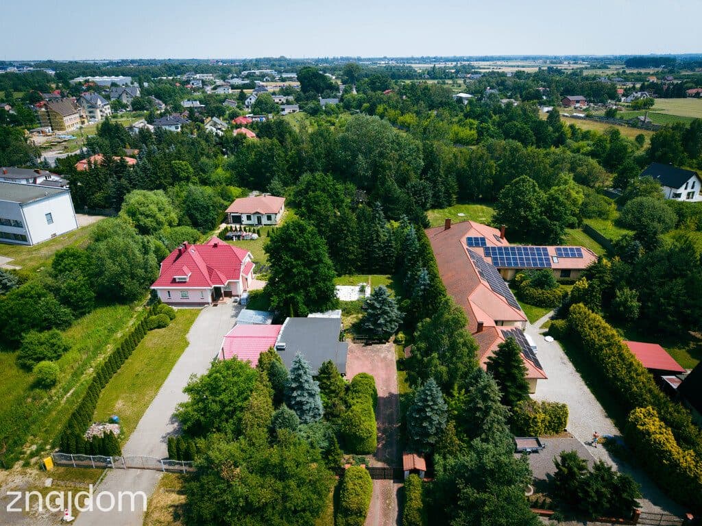 Wyjątkowa działka budowlano-rekreacyjna 2592 m² - zdjęcie 7