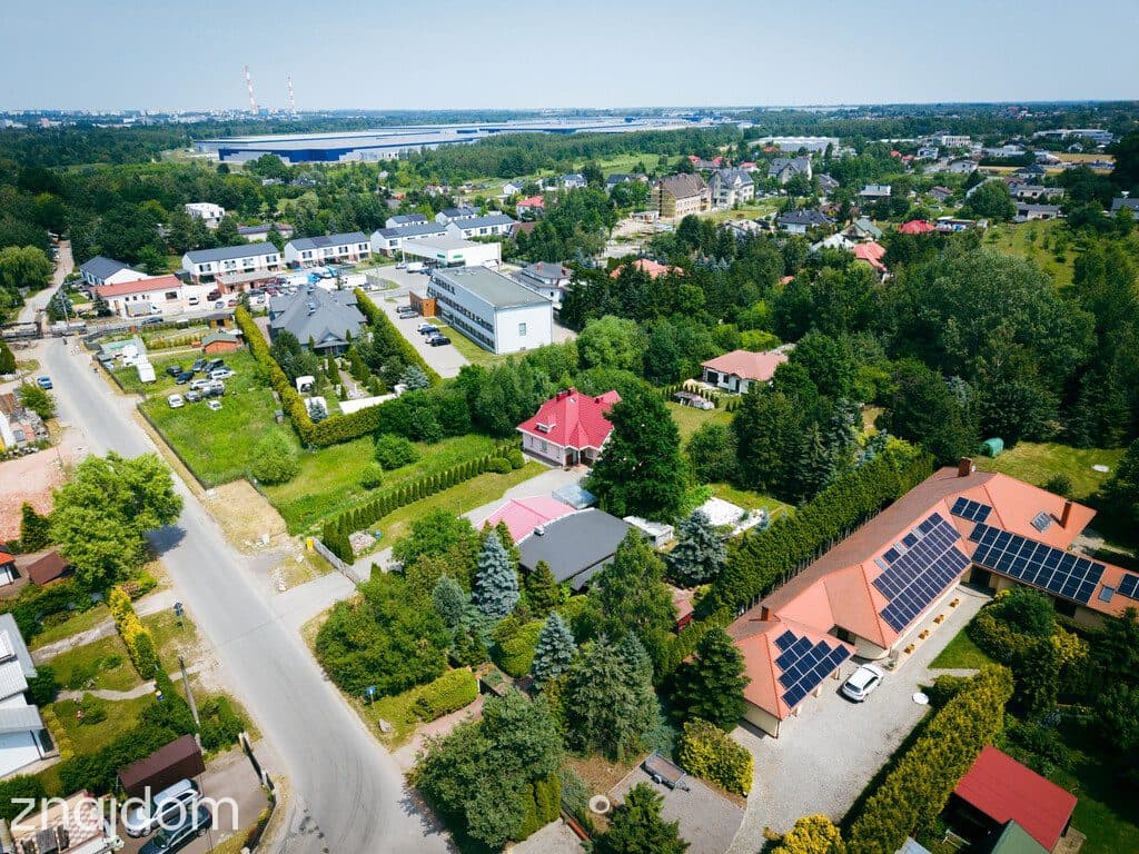 Wyjątkowa działka budowlano-rekreacyjna 2592 m² - zdjęcie 9