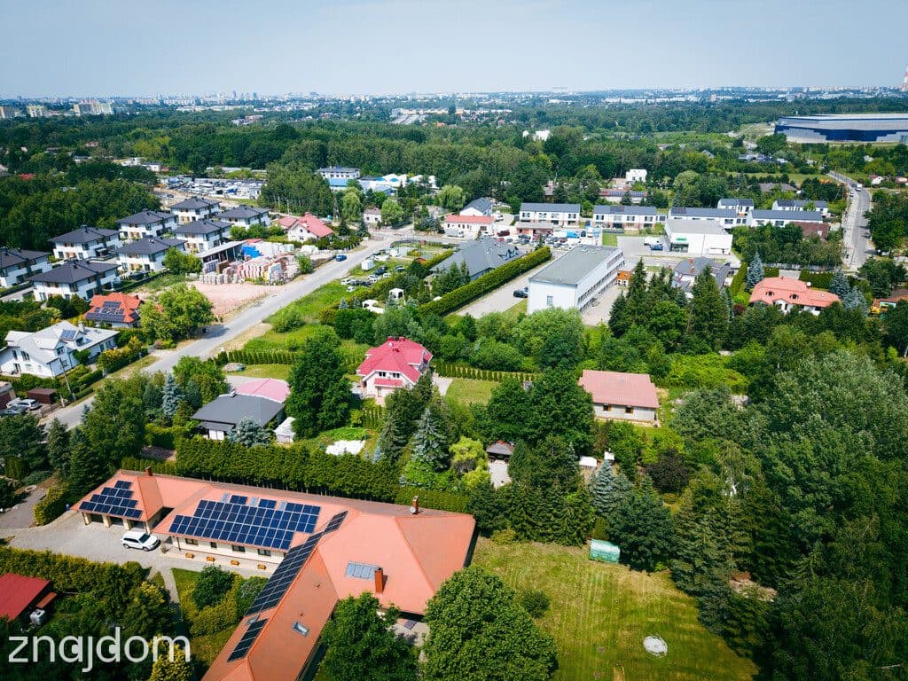 Wyjątkowa działka budowlano-rekreacyjna 2592 m² - zdjęcie 10
