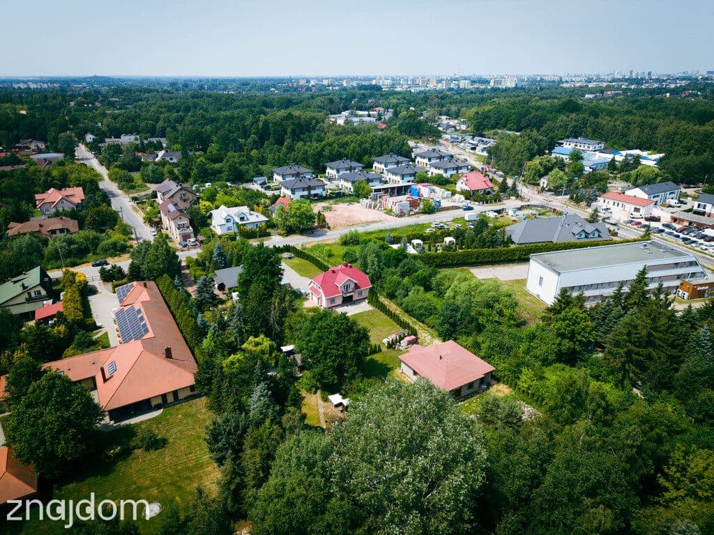 Wyjątkowa działka budowlano-rekreacyjna 2592 m² - zdjęcie 11