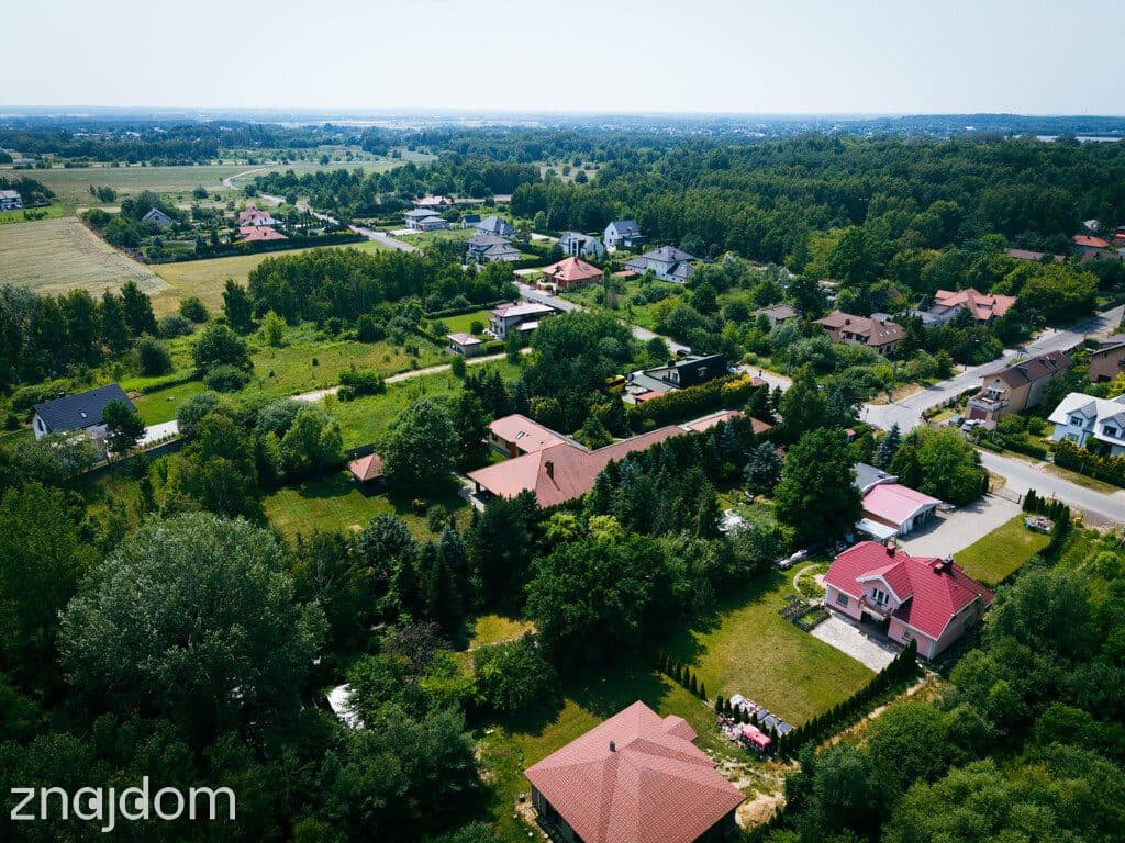 Wyjątkowa działka budowlano-rekreacyjna 2592 m² - zdjęcie 13