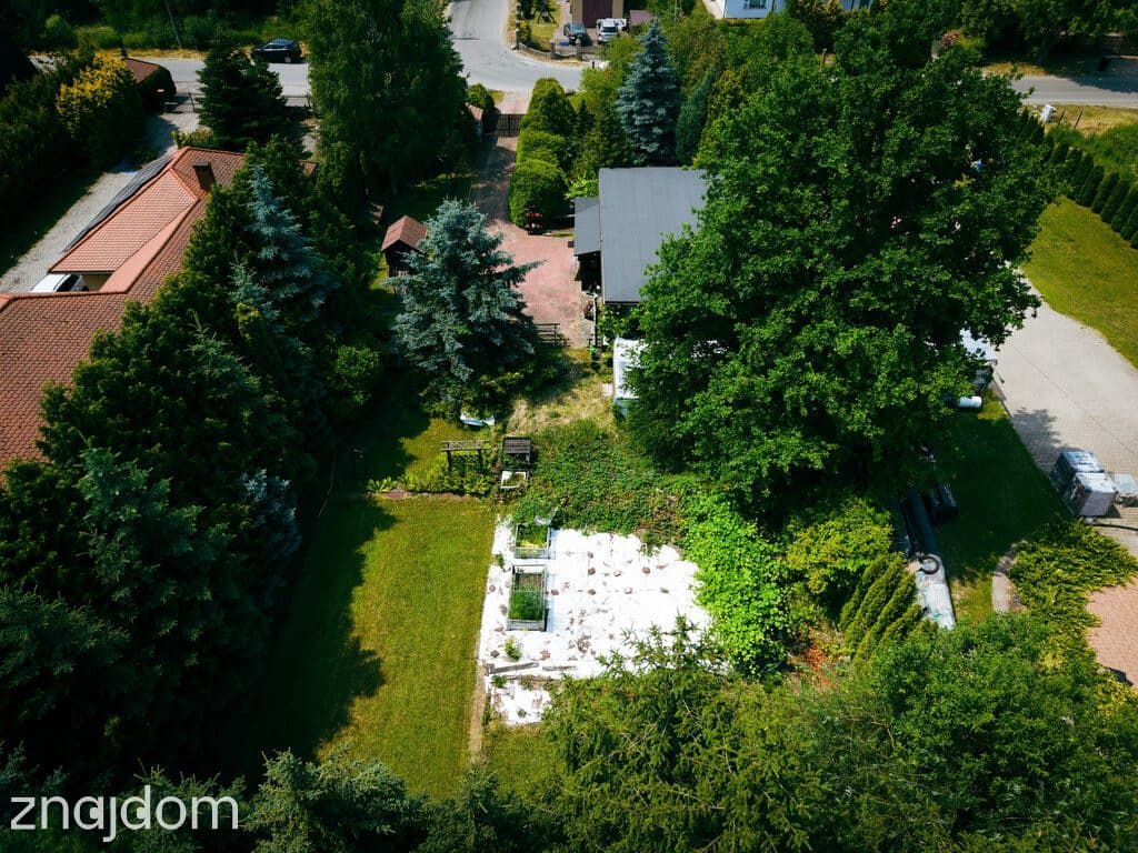 Wyjątkowa działka budowlano-rekreacyjna 2592 m² - zdjęcie 14