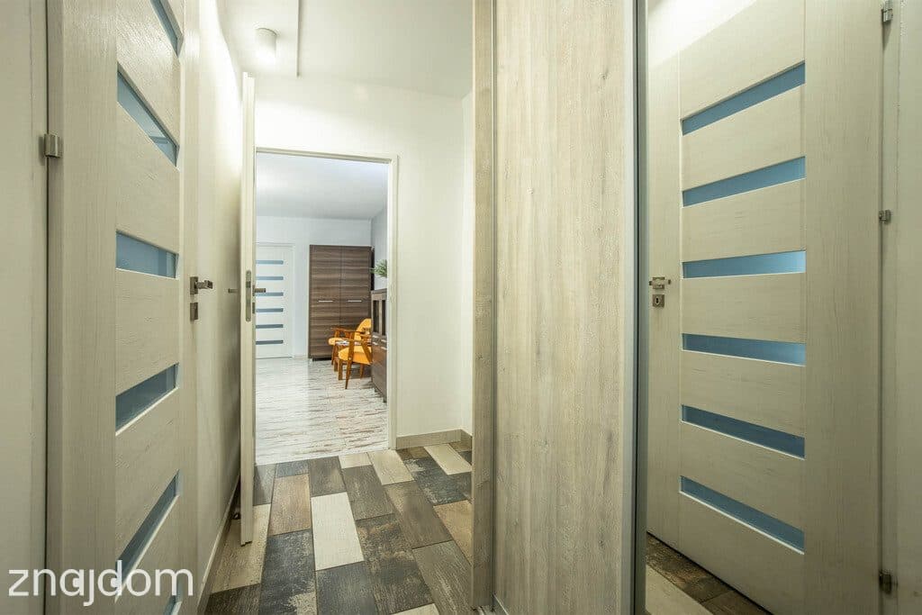 3 pokoje | M4 54m2 | PANORAMA Łodzi - zdjęcie 8