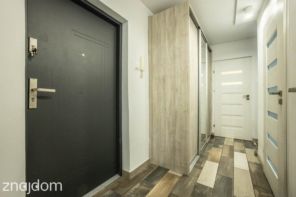 3 pokoje | M4 54m2 | PANORAMA Łodzi - zdjęcie 9