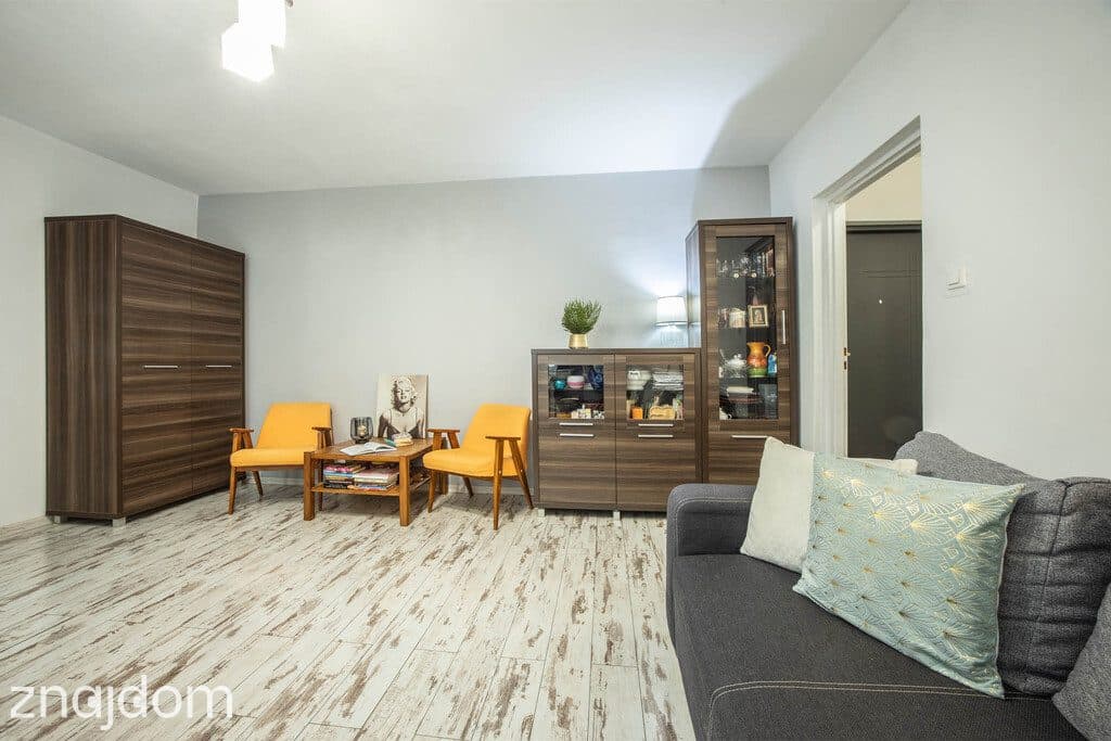 3 pokoje | M4 54m2 | PANORAMA Łodzi - zdjęcie 8