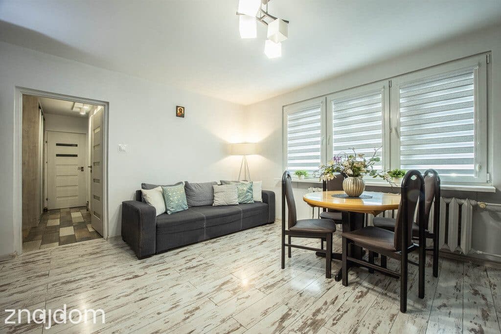 3 pokoje | M4 54m2 | PANORAMA Łodzi - zdjęcie 20