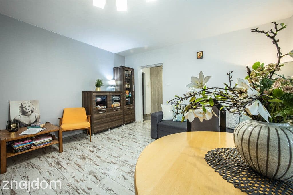 3 pokoje | M4 54m2 | PANORAMA Łodzi - zdjęcie 19