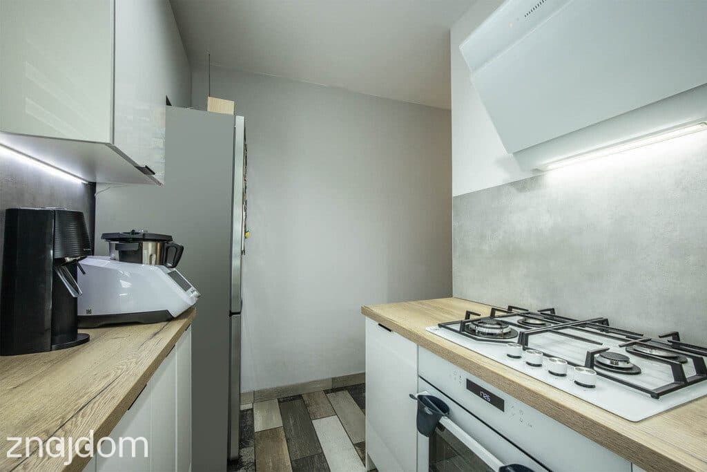 3 pokoje | M4 54m2 | PANORAMA Łodzi - zdjęcie 2